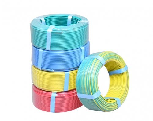 电线电缆中的各种截面积，你知道怎么区分吗？