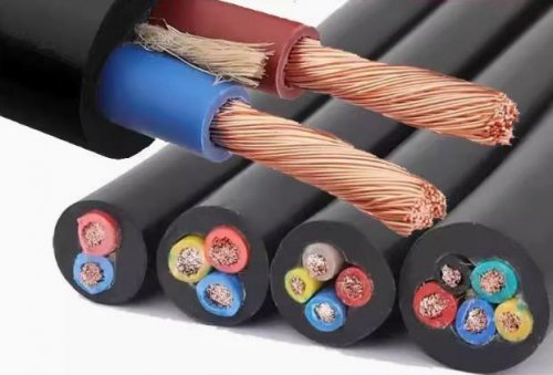 电线电缆术语和名词