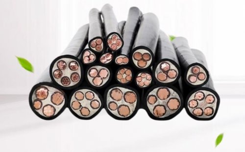 通信电缆应用场合分类