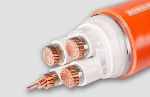 电力电缆