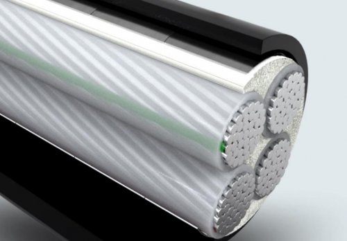 电线电缆性能知识