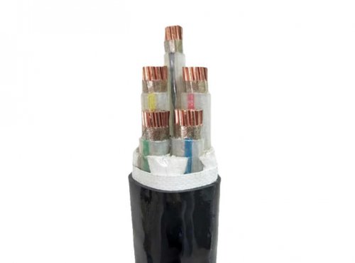 电缆型号代码汇总