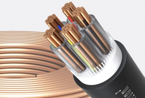 线缆的工作电流计算公式介绍