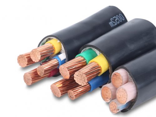 工业电缆的常见类型有哪些