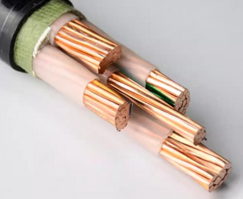 电缆常见的认证