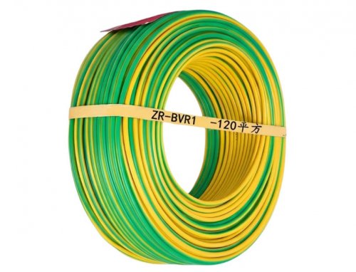 电线电缆基本性能指标有哪几条？